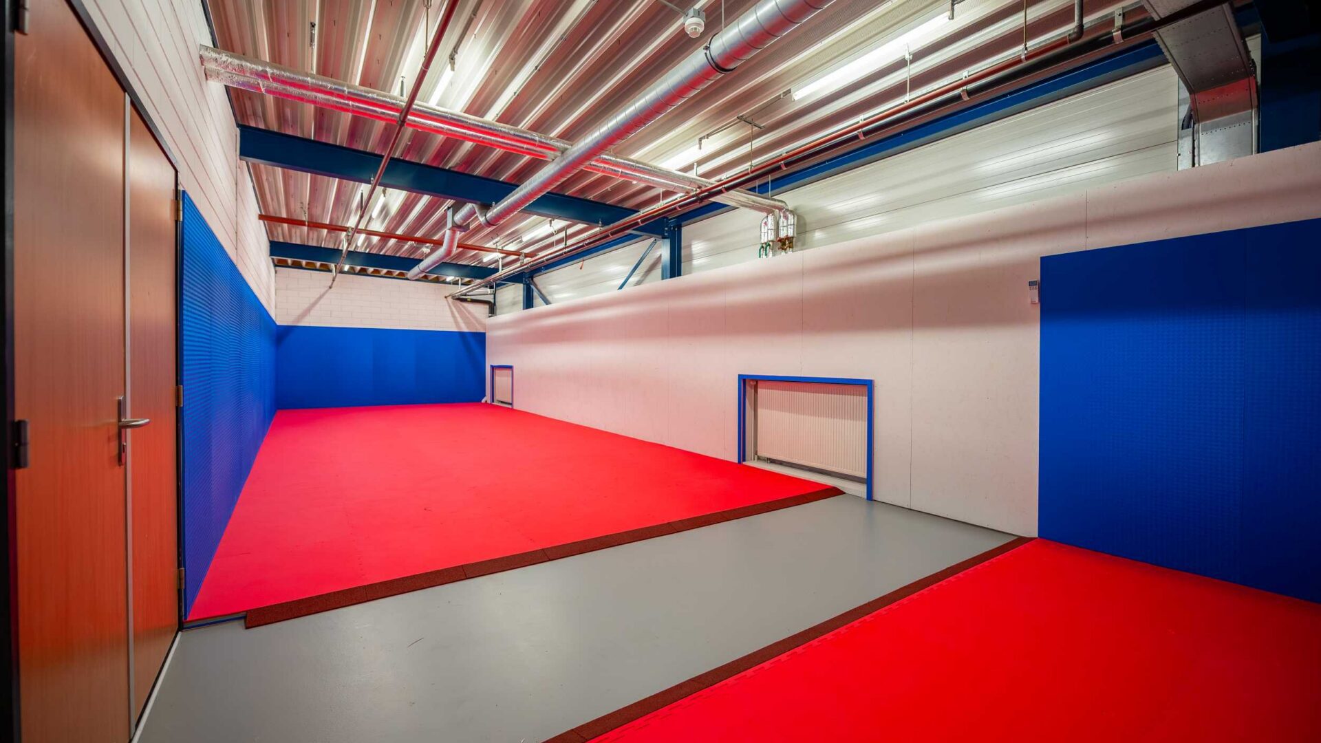 Dojo G4S
