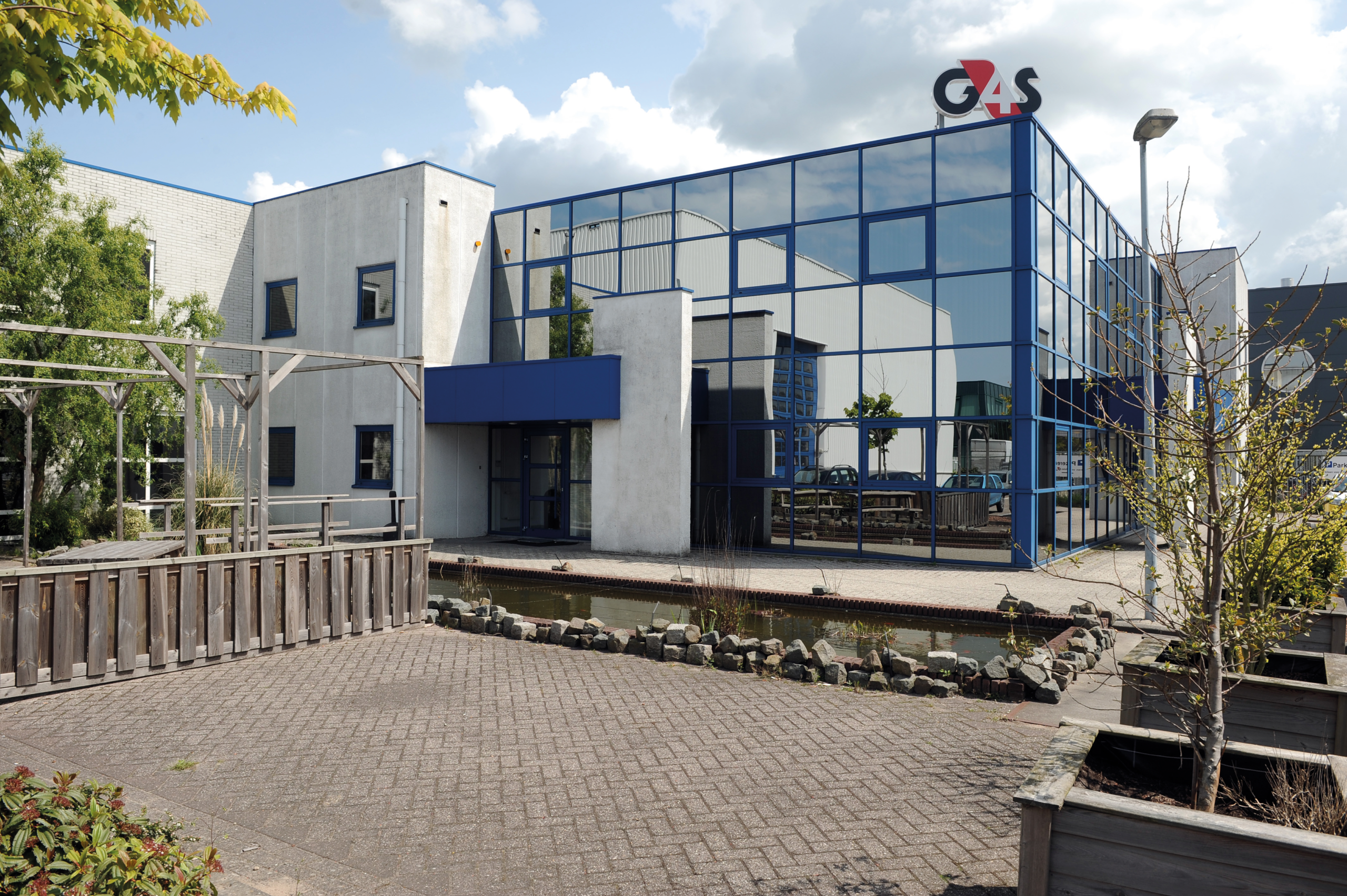 G4S Zoetermeer