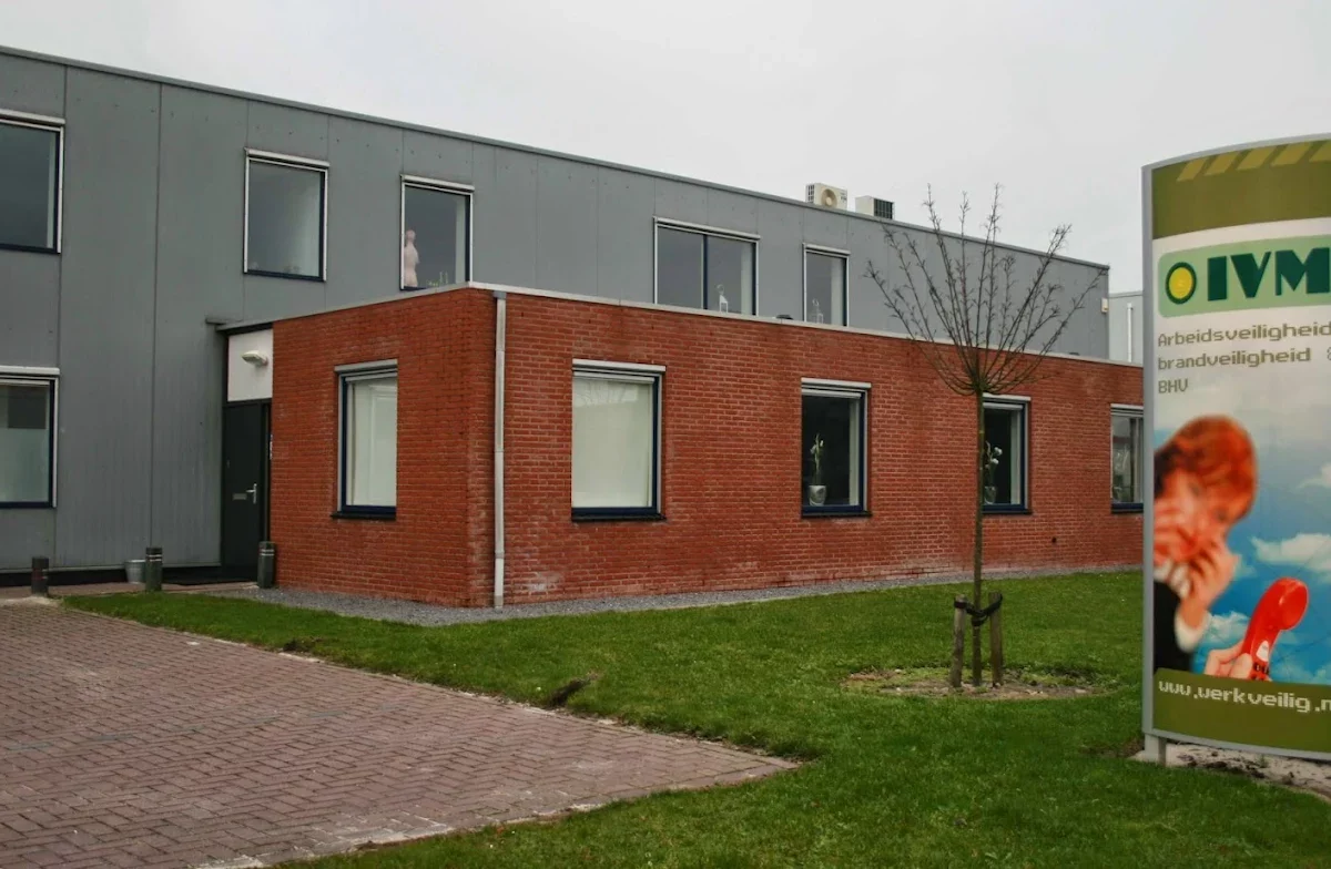 BHV Groningen