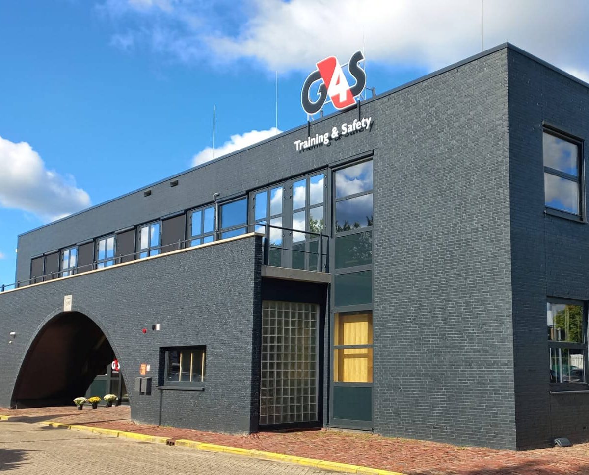 BHV Amsterdam